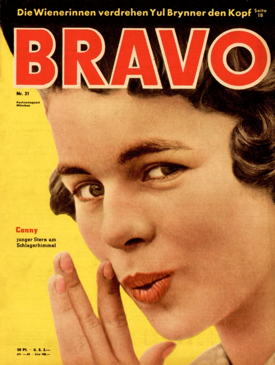 BRAVO 1958-21